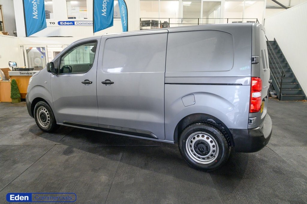 Used Citroen Dispatch 2023 for sale - 77065146: Photo 7