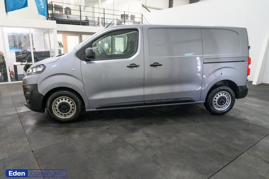 Used Citroen Dispatch 2023 for sale - 77065146: Photo 8