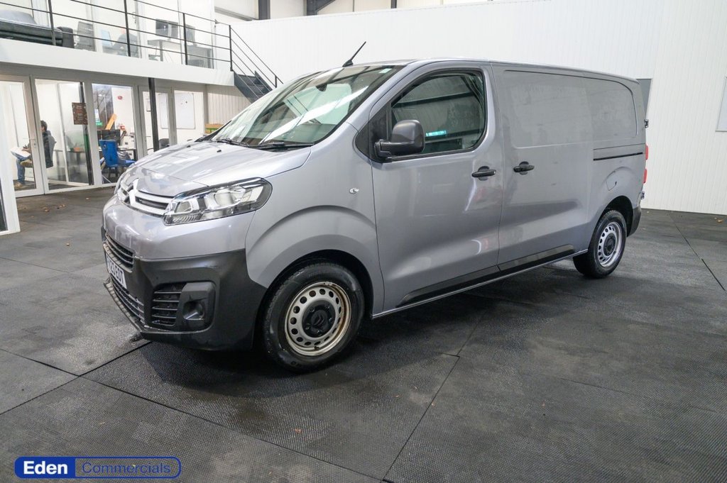 Used Citroen Dispatch 2023 for sale - 77065146: Photo 9
