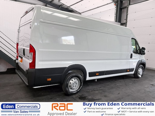 Used Citroen Relay 2023 for sale - 76210516: Photo 5