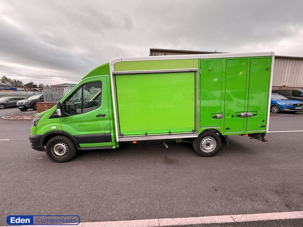 Used Ford Transit 2020 for sale - 76223211: Photo 11