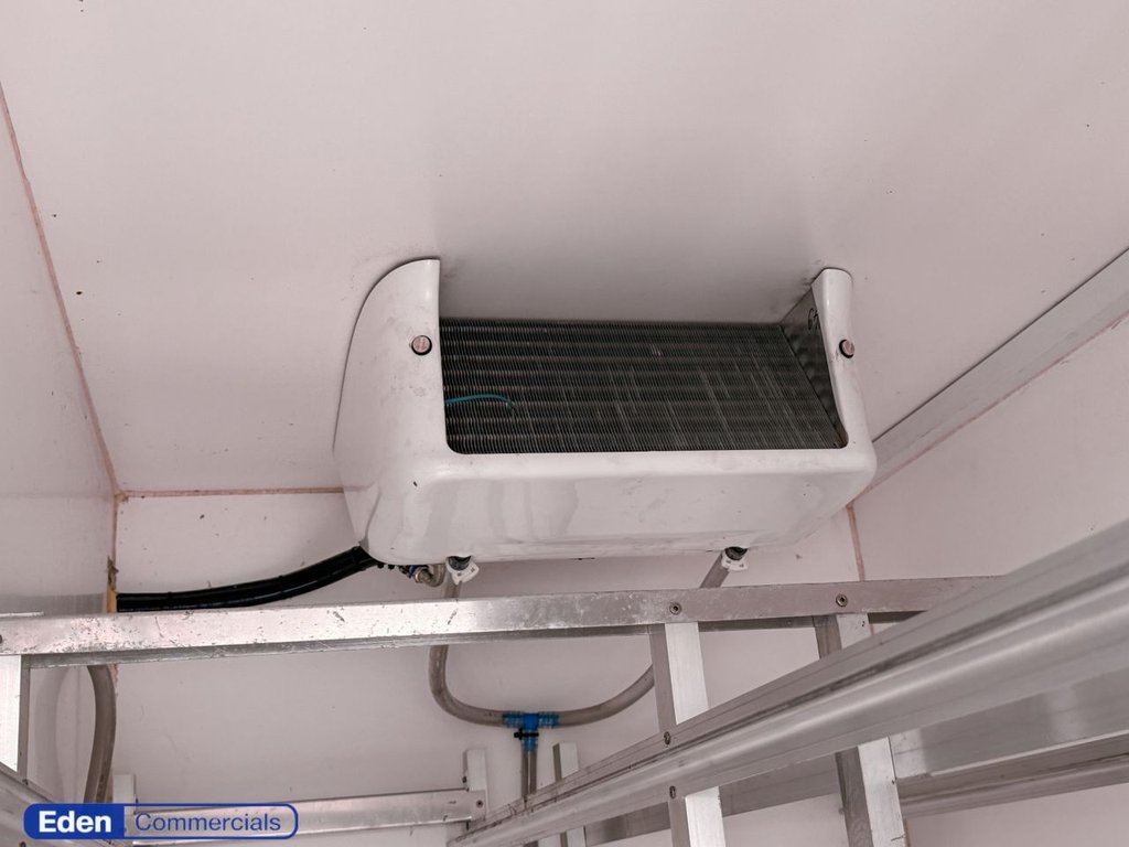 Used Ford Transit 2020 for sale - 76223211: Photo 12