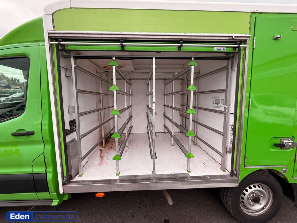 Used Ford Transit 2020 for sale - 76223211: Photo 13