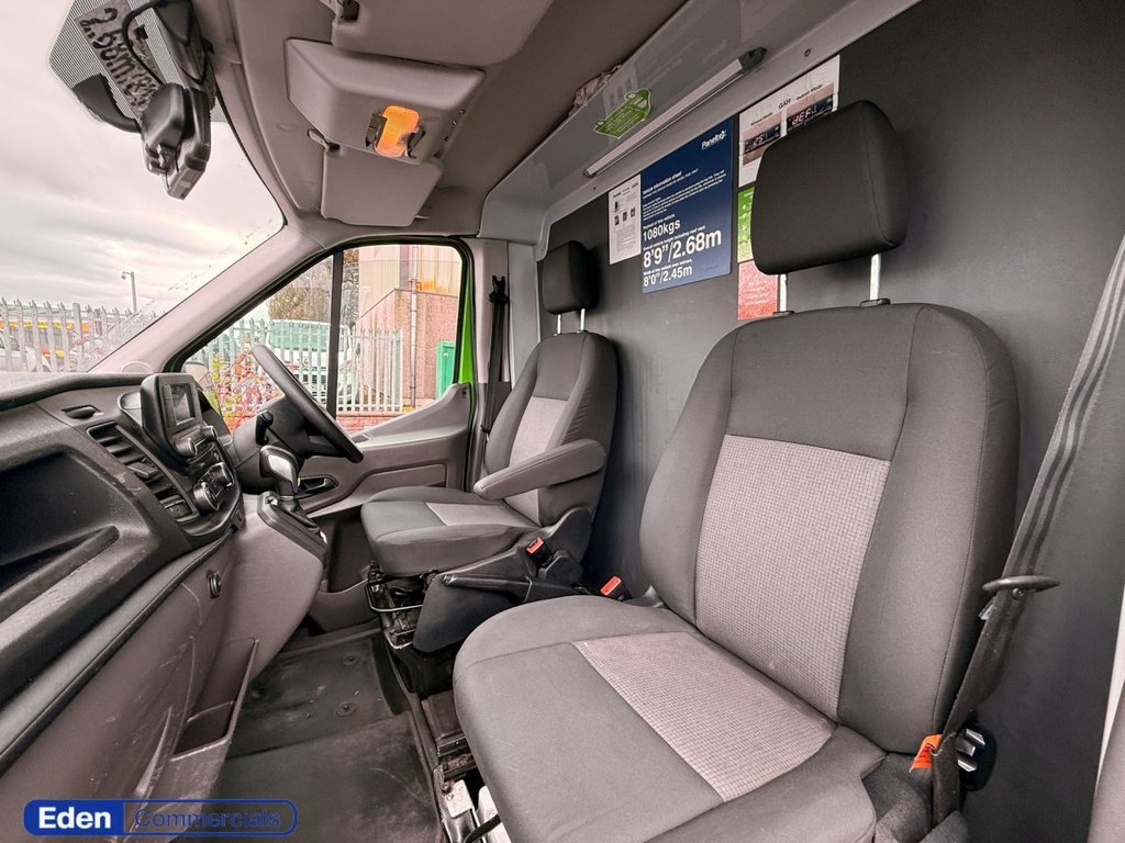 Used Ford Transit 2020 for sale - 76223211: Photo 14