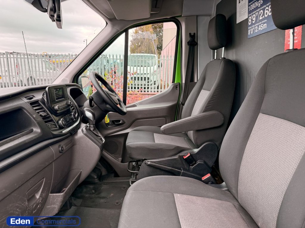 Used Ford Transit 2020 for sale - 76223211: Photo 16
