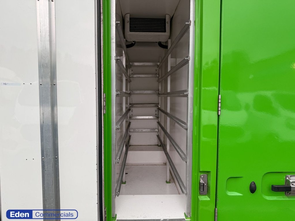 Used Ford Transit 2020 for sale - 76223211: Photo 17