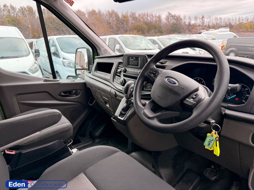 Used Ford Transit 2020 for sale - 76223211: Photo 19
