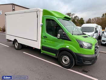 Ford - Transit
