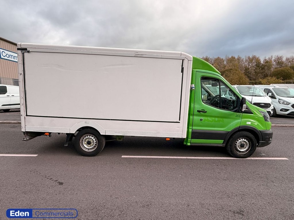 Used Ford Transit 2020 for sale - 76223211: Photo 2