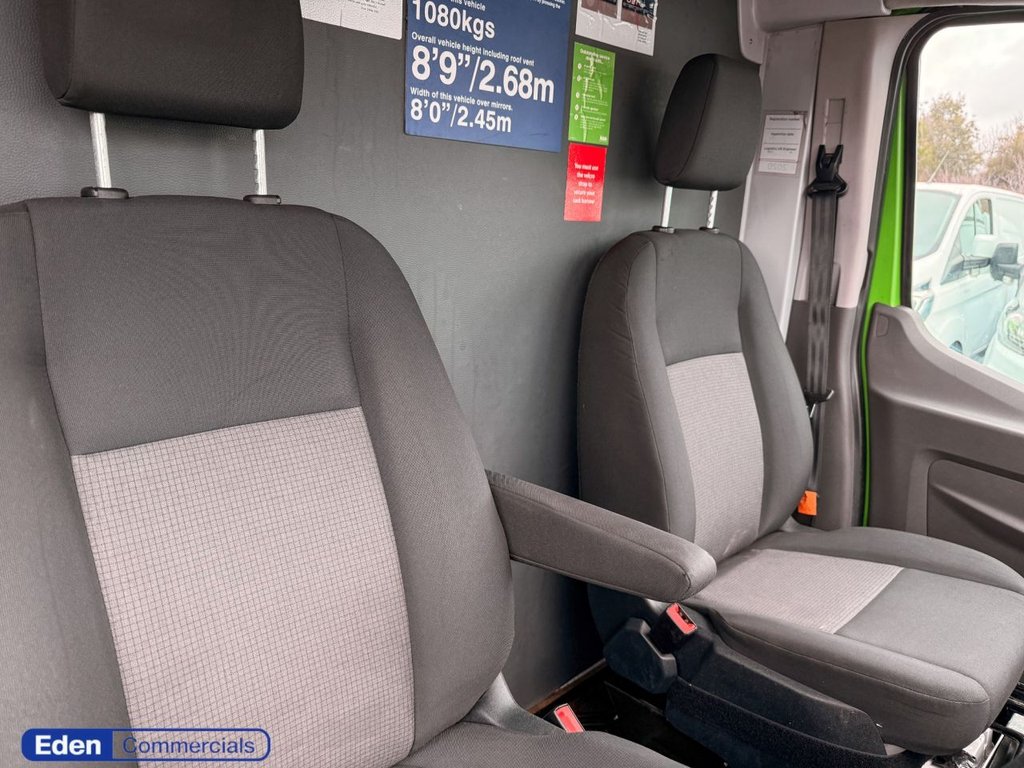 Used Ford Transit 2020 for sale - 76223211: Photo 21