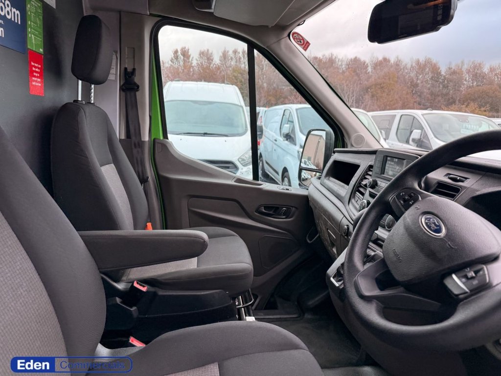 Used Ford Transit 2020 for sale - 76223211: Photo 22