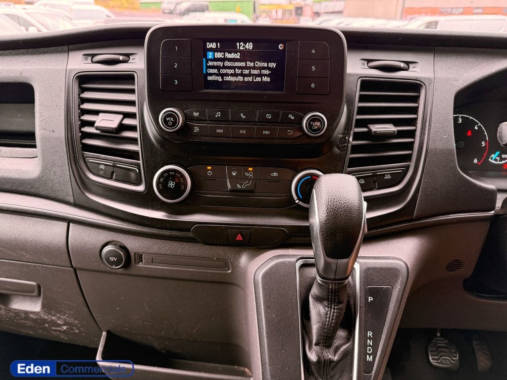 Used Ford Transit 2020 for sale - 76223211: Photo 23