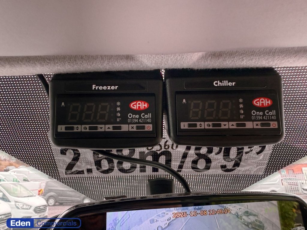 Used Ford Transit 2020 for sale - 76223211: Photo 25