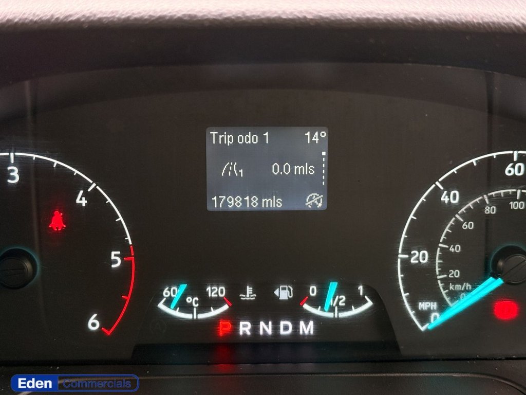 Used Ford Transit 2020 for sale - 76223211: Photo 26