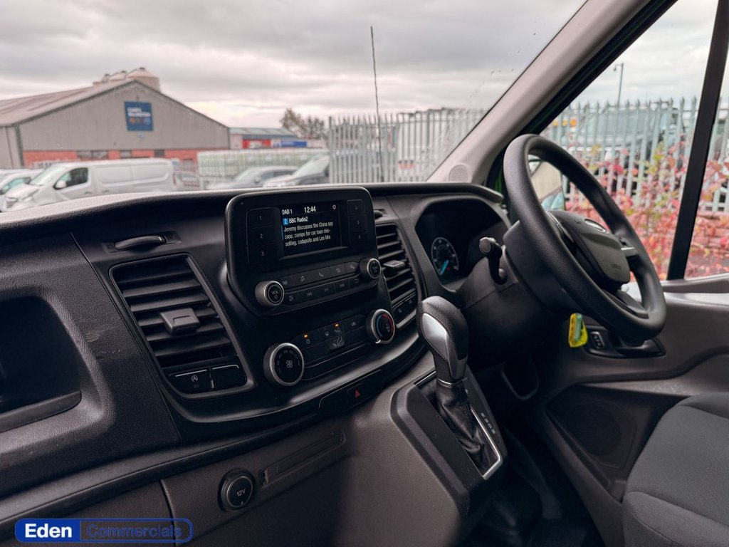 Used Ford Transit 2020 for sale - 76223211: Photo 3