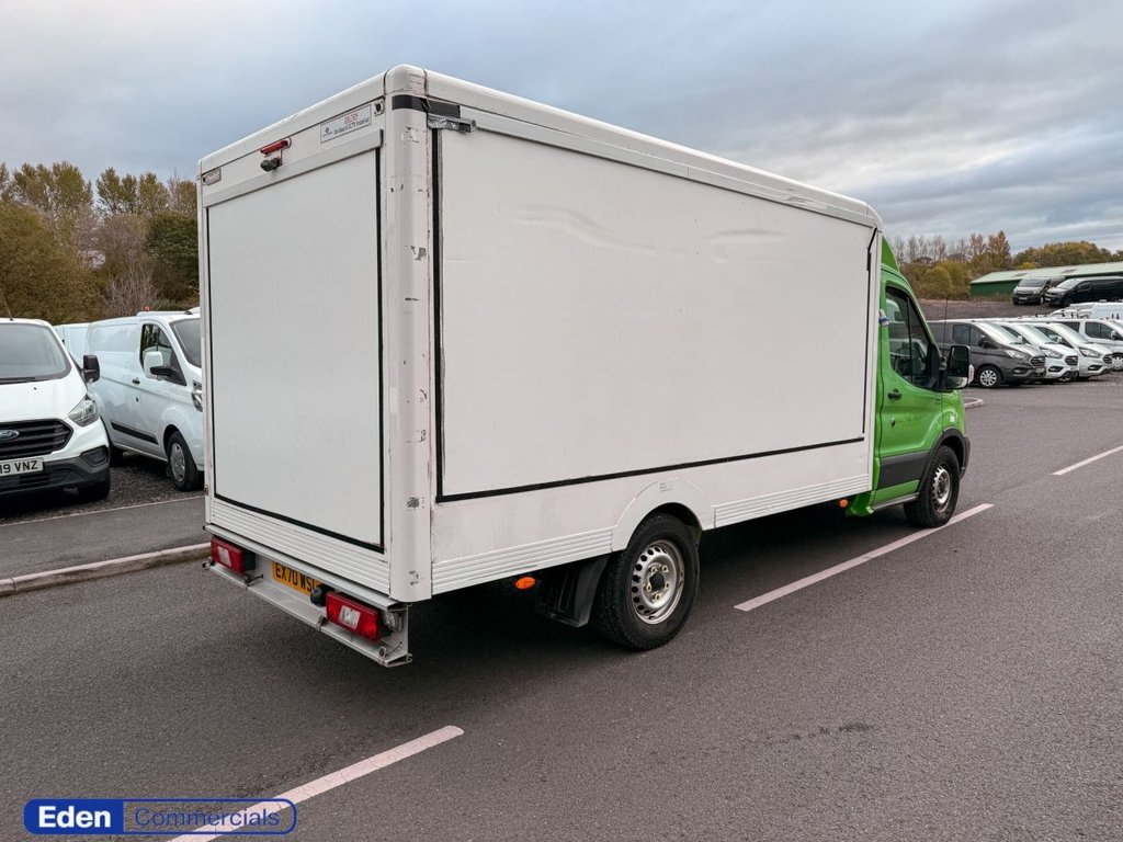 Used Ford Transit 2020 for sale - 76223211: Photo 5