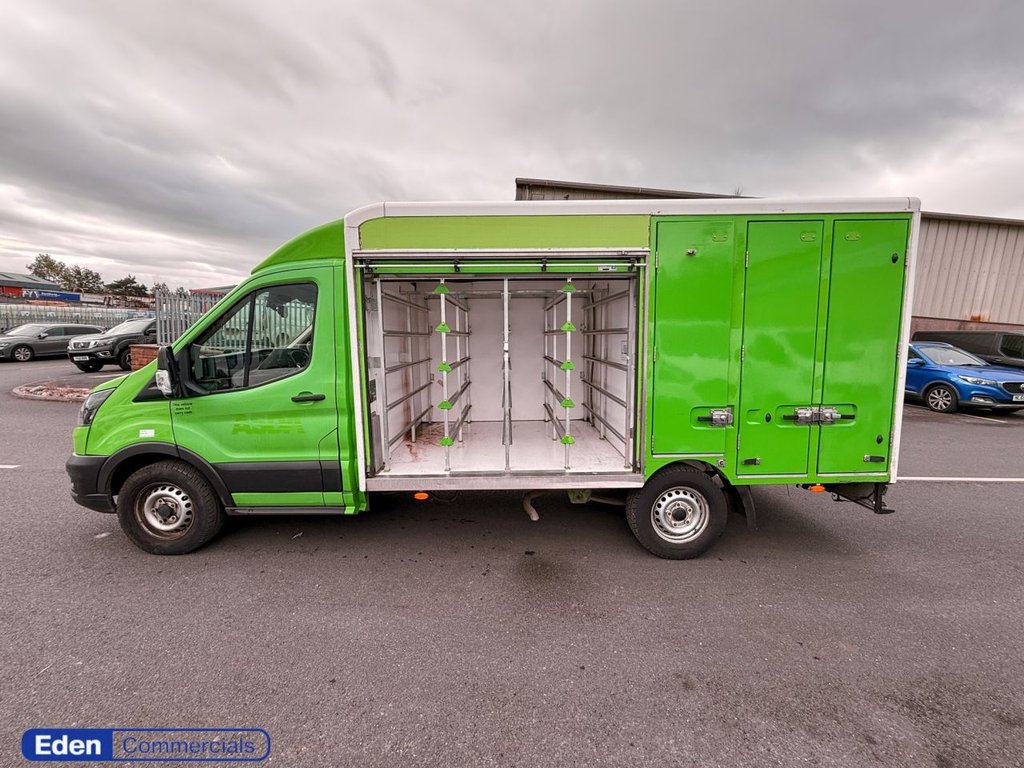Used Ford Transit 2020 for sale - 76223211: Photo 7