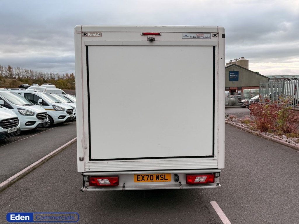 Used Ford Transit 2020 for sale - 76223211: Photo 8