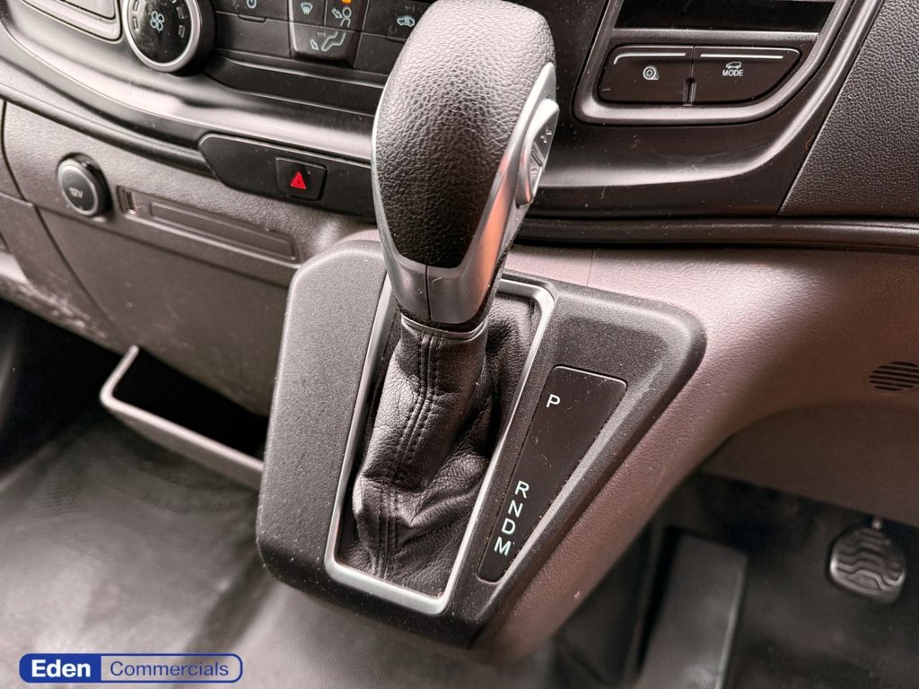 Used Ford Transit 2020 for sale - 76223211: Photo 9