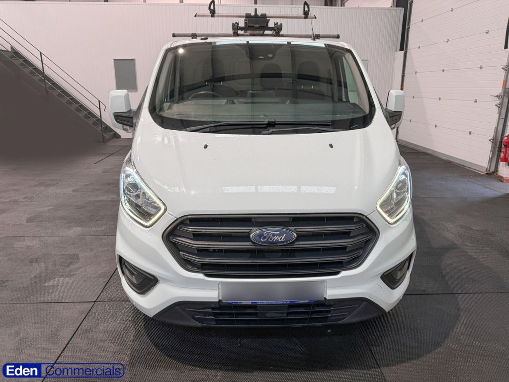 Used Ford Transit Custom 2019 for sale - 76642172: Photo 12