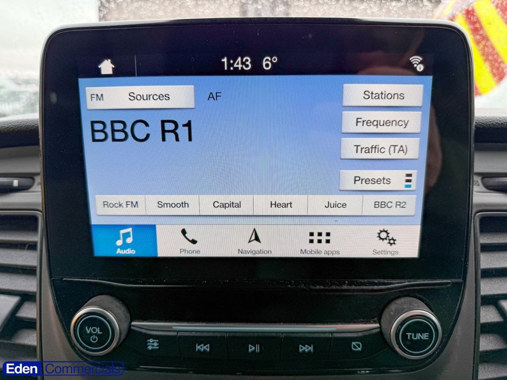 Used Ford Transit Custom 2019 for sale - 76642172: Photo 15