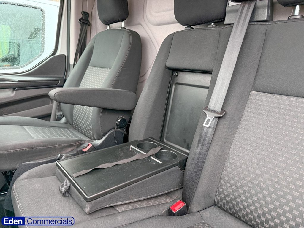 Used Ford Transit Custom 2019 for sale - 76642172: Photo 27