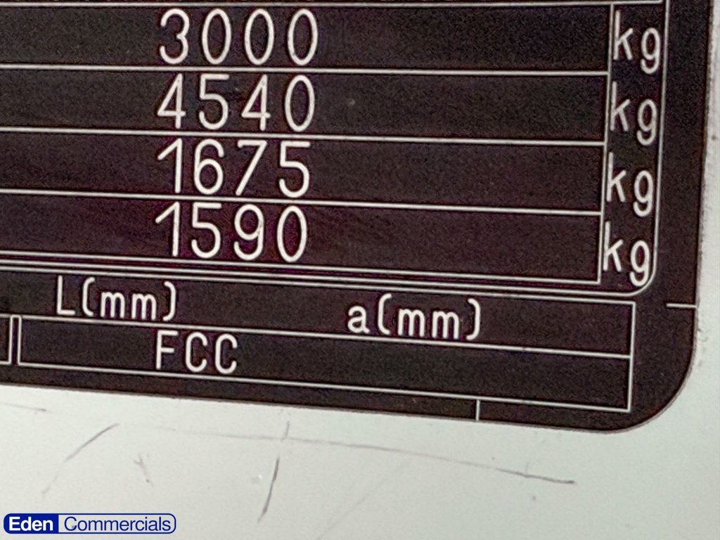 Used Ford Transit Custom 2019 for sale - 76642172: Photo 28