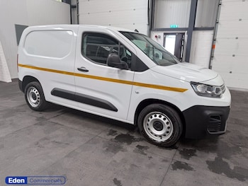 Used Citroen Berlingo 2023 for sale - 75359019: Photo