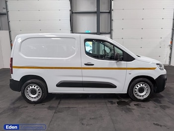 Used Citroen Berlingo 2023 for sale - 75359019: Photo