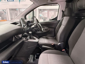 Used Citroen Berlingo 2023 for sale - 75359019: Photo