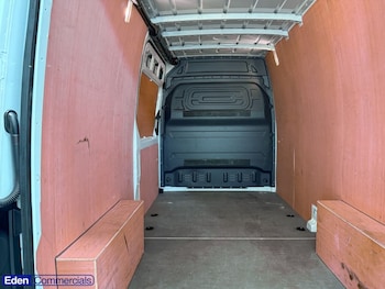 Used Mercedes-Benz Sprinter 2024 for sale - 78631199: Photo