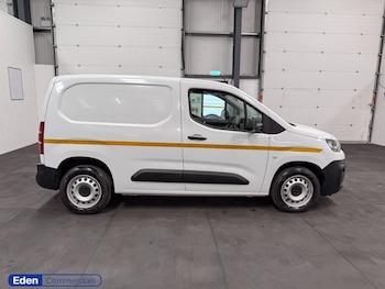 Used Citroen Berlingo 2023 for sale - 75207045: Photo