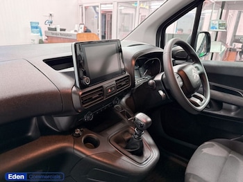 Used Citroen Berlingo 2023 for sale - 75207045: Photo