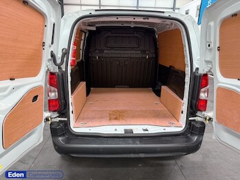 Used Citroen Berlingo 2023 for sale - 75207045: Photo