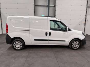 Used Fiat Doblo 2021 for sale - 74494288: Photo