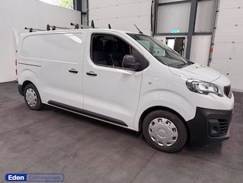 Used Peugeot Expert 2022 for sale - 75607251: Photo