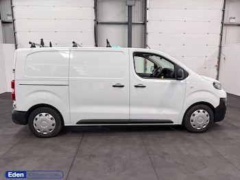 Used Peugeot Expert 2022 for sale - 75607251: Photo
