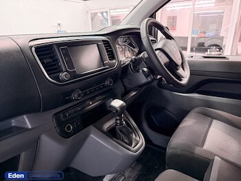 Used Peugeot Expert 2022 for sale - 75607251: Photo