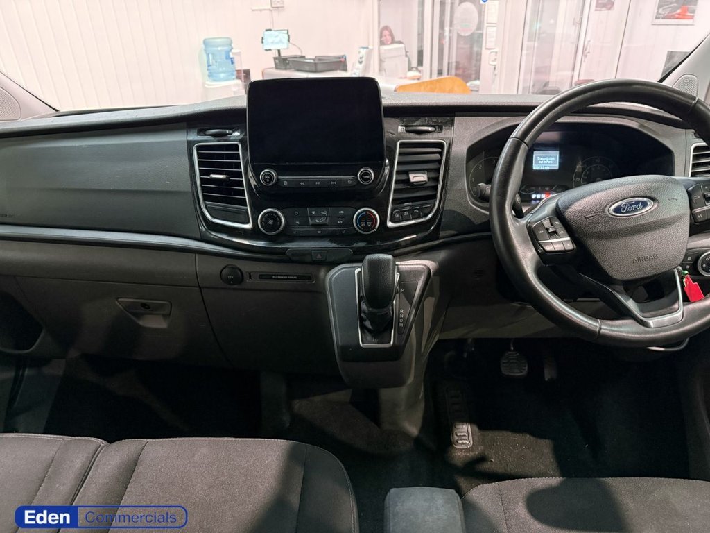 Used Ford Transit Custom 2023 for sale - 76481964: Photo 12