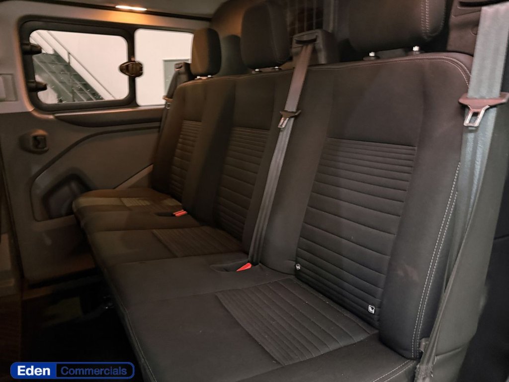 Used Ford Transit Custom 2023 for sale - 76481964: Photo 14