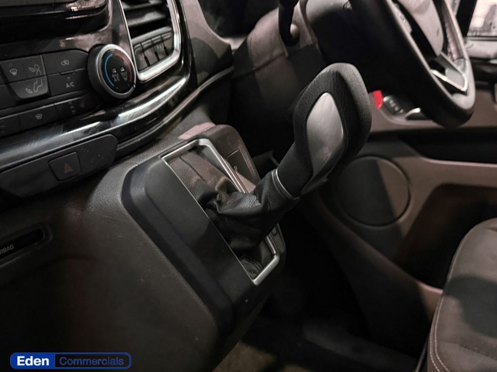 Used Ford Transit Custom 2023 for sale - 76481964: Photo 15