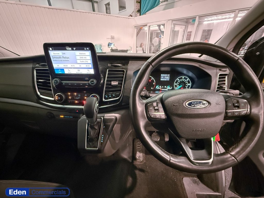 Used Ford Transit Custom 2023 for sale - 76481964: Photo 16