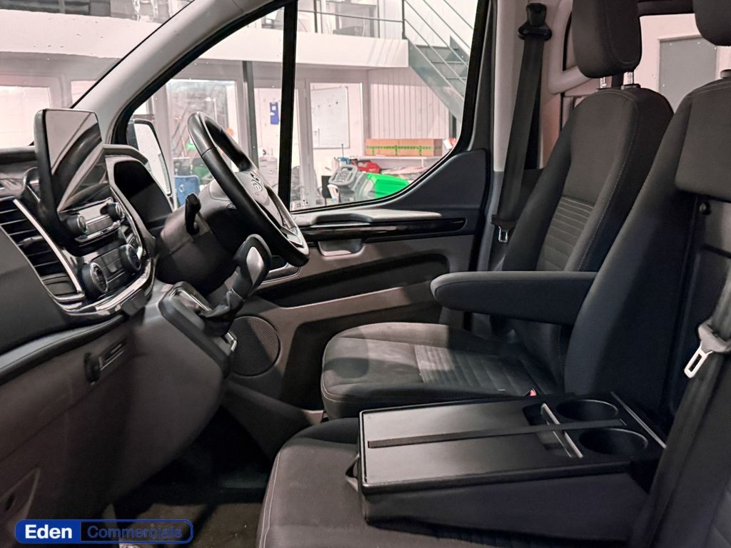 Used Ford Transit Custom 2023 for sale - 76481964: Photo 17