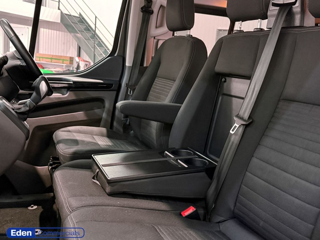 Used Ford Transit Custom 2023 for sale - 76481964: Photo 18