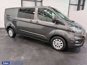 Ford - Transit Custom