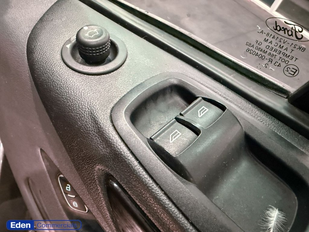 Used Ford Transit Custom 2023 for sale - 76481964: Photo 20