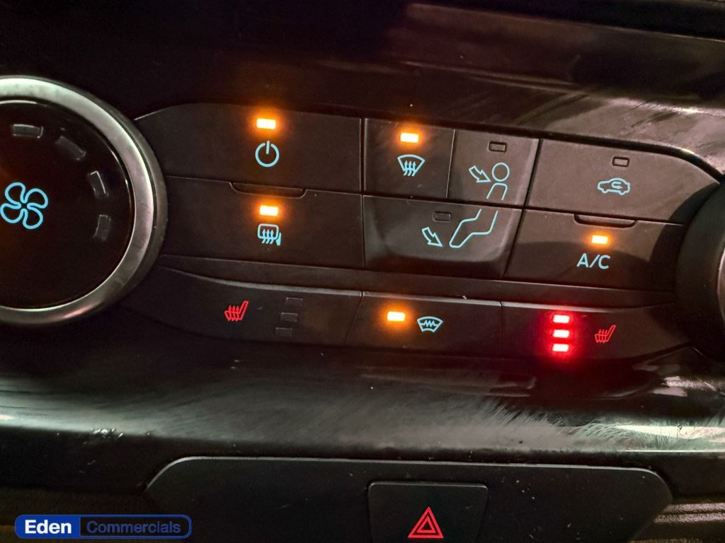 Used Ford Transit Custom 2023 for sale - 76481964: Photo 21