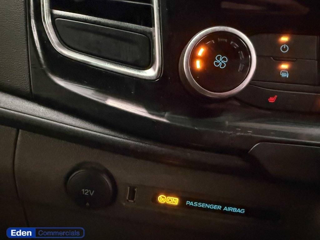 Used Ford Transit Custom 2023 for sale - 76481964: Photo 22