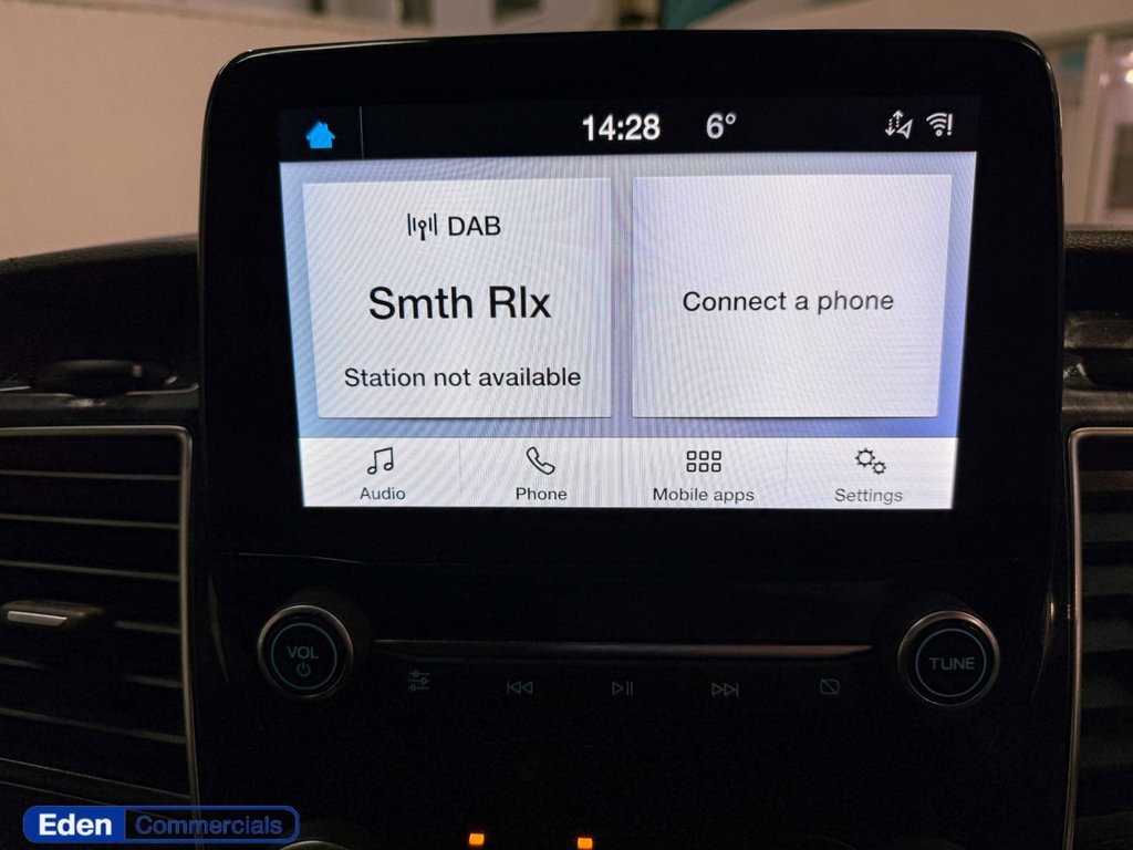 Used Ford Transit Custom 2023 for sale - 76481964: Photo 23