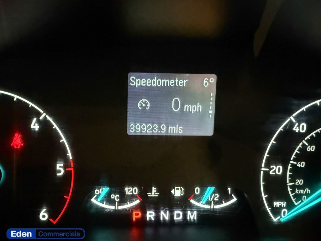 Used Ford Transit Custom 2023 for sale - 76481964: Photo 24